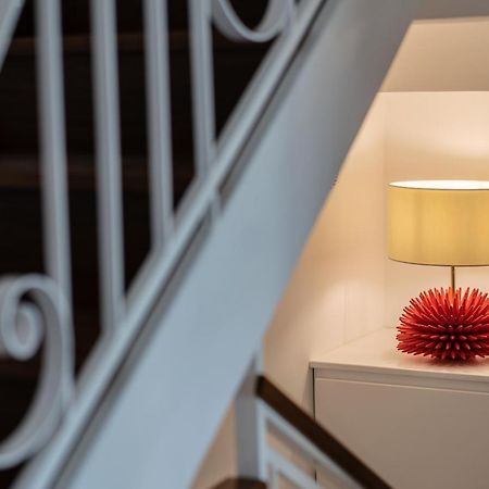 Apartamento A I R Il Palazzetto Vico Equense Exterior foto