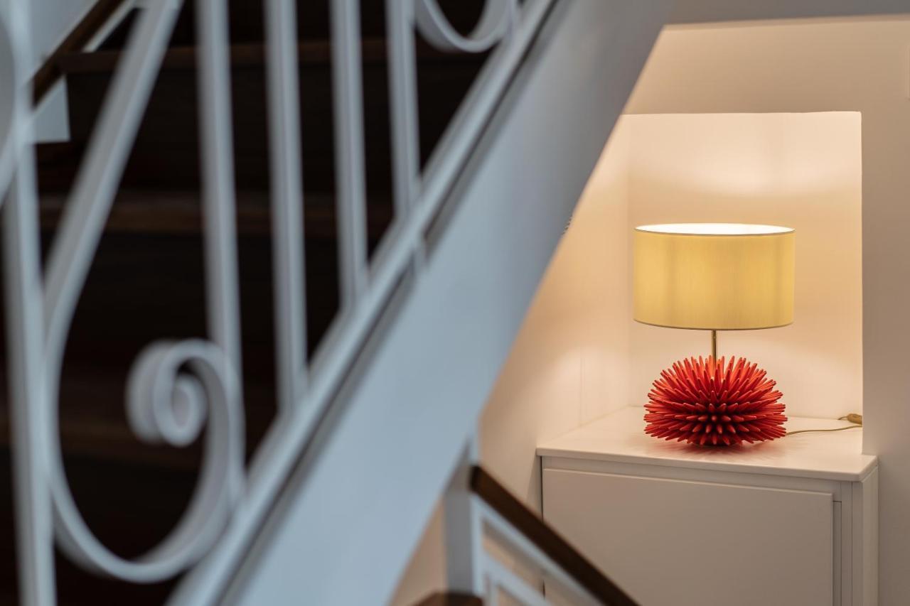 Apartamento A I R Il Palazzetto Vico Equense Exterior foto